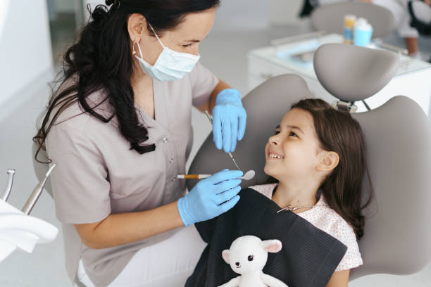 Best Emergency Dentist for Knocked-Out Tooth in Long View, NC