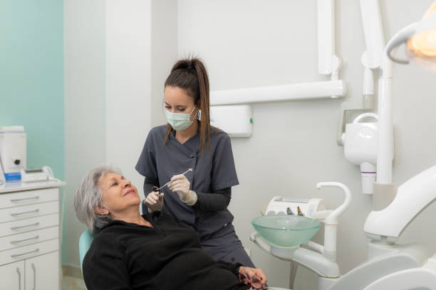 Best Holiday Emergency Dentist in Long View, NC
