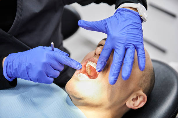 Best Urgent Dental Care for Toothache in Long View, NC