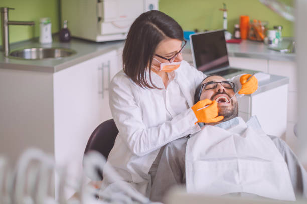 Best Weekend Emergency Dentist in Long View, NC