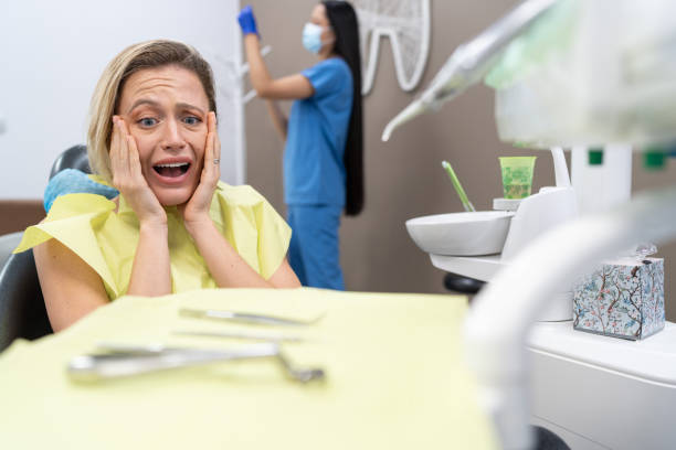 Best Mobile Emergency Dentist in Long View, NC