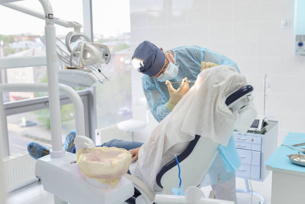Best Emergency Cosmetic Dentistry in Long View, NC